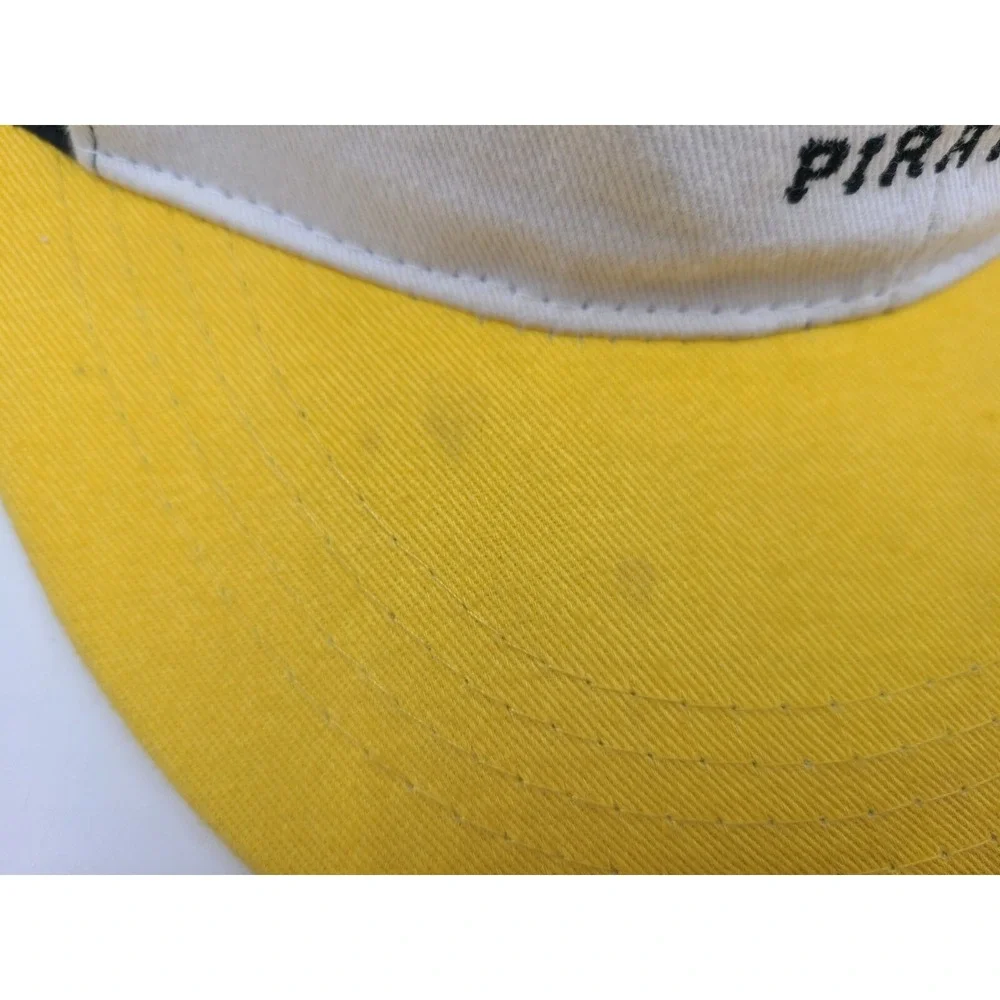 Youth Pittsburgh‎ Pirates Chris Archer Signed Autographed #24 Snapback Hat Cap